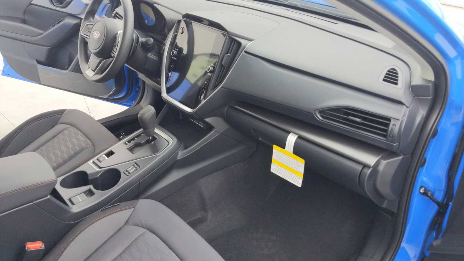 New 2025 Subaru Impreza 2.0i Sport image 23