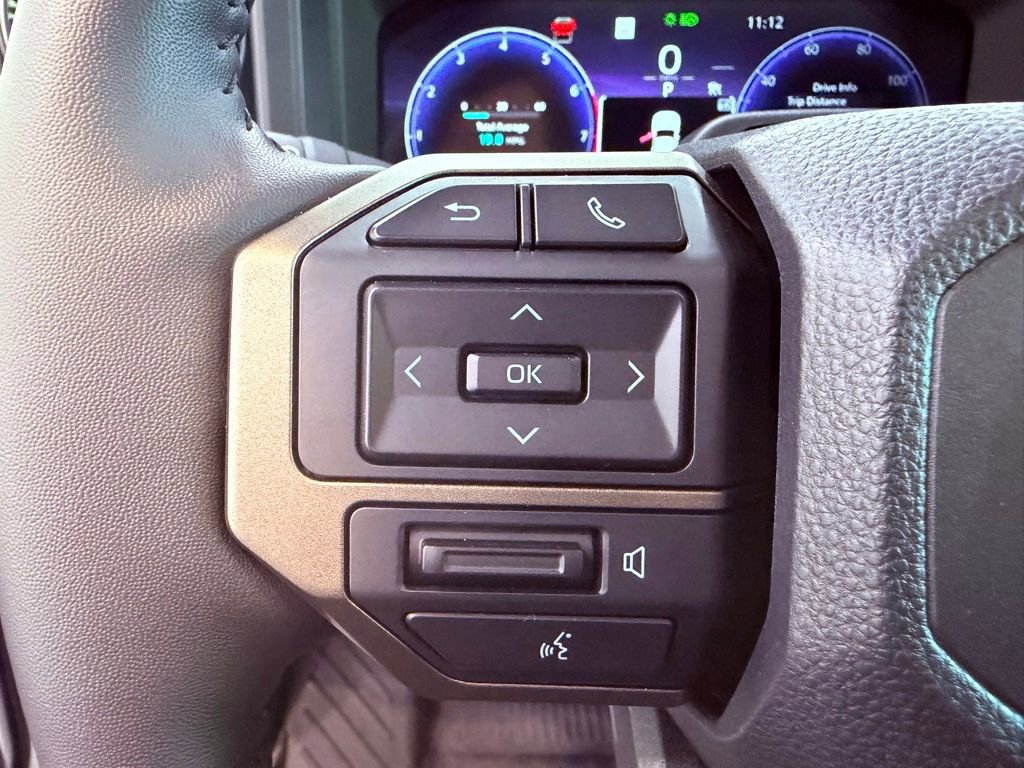 Used 2026 Toyota Land Cruiser w/ Premium Package AWD/4WD image 25