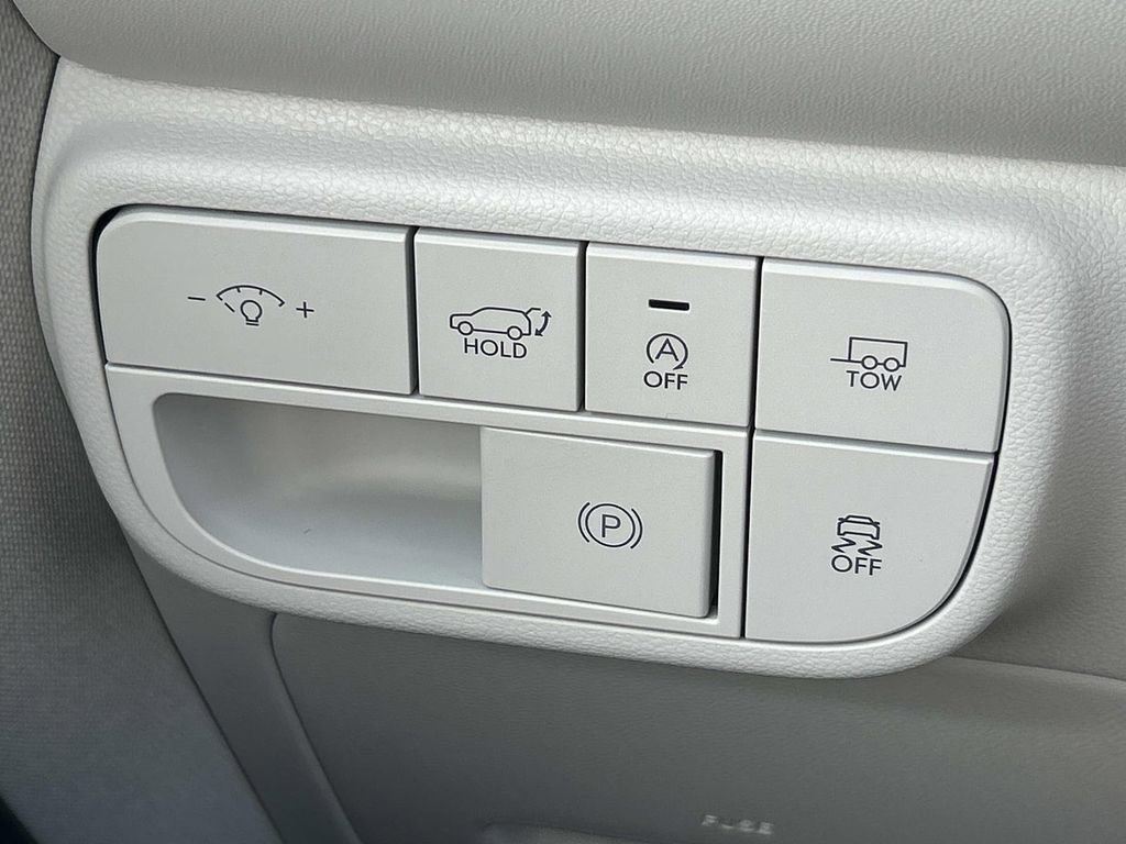New 2026 Hyundai Palisade Calligraphy image 31