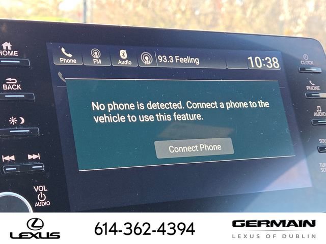 Used 2020 Honda Accord Sport image 27