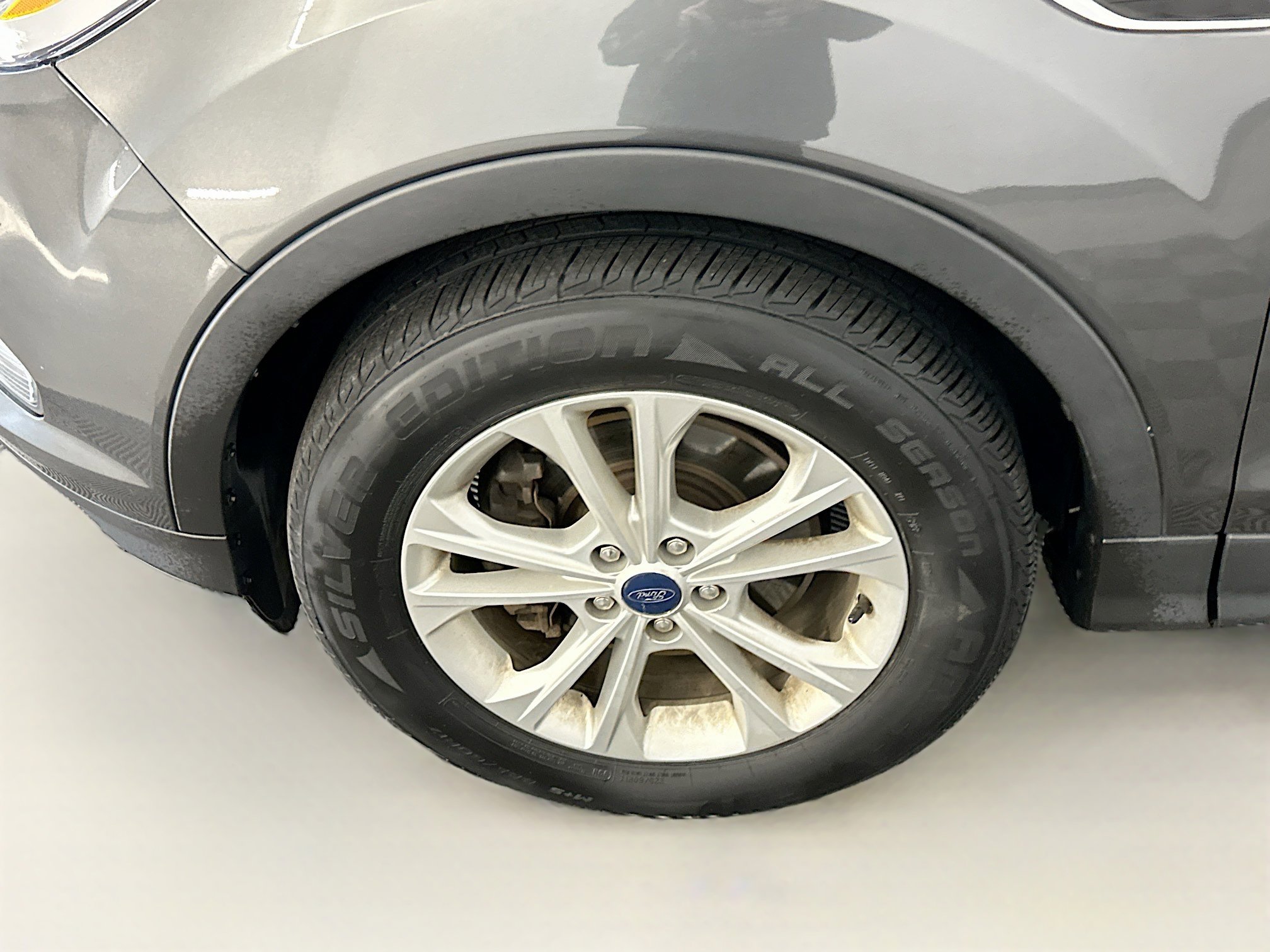 Used 2018 Ford Escape SEL image 11