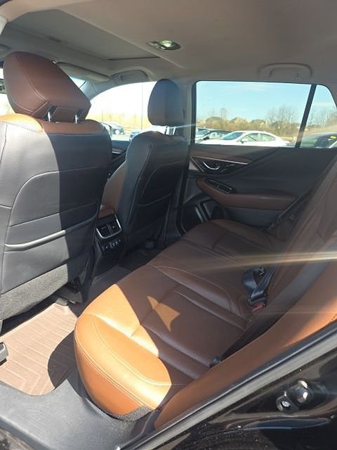 Used 2022 Subaru Outback Touring XT w/ Popular Package #2 image 9