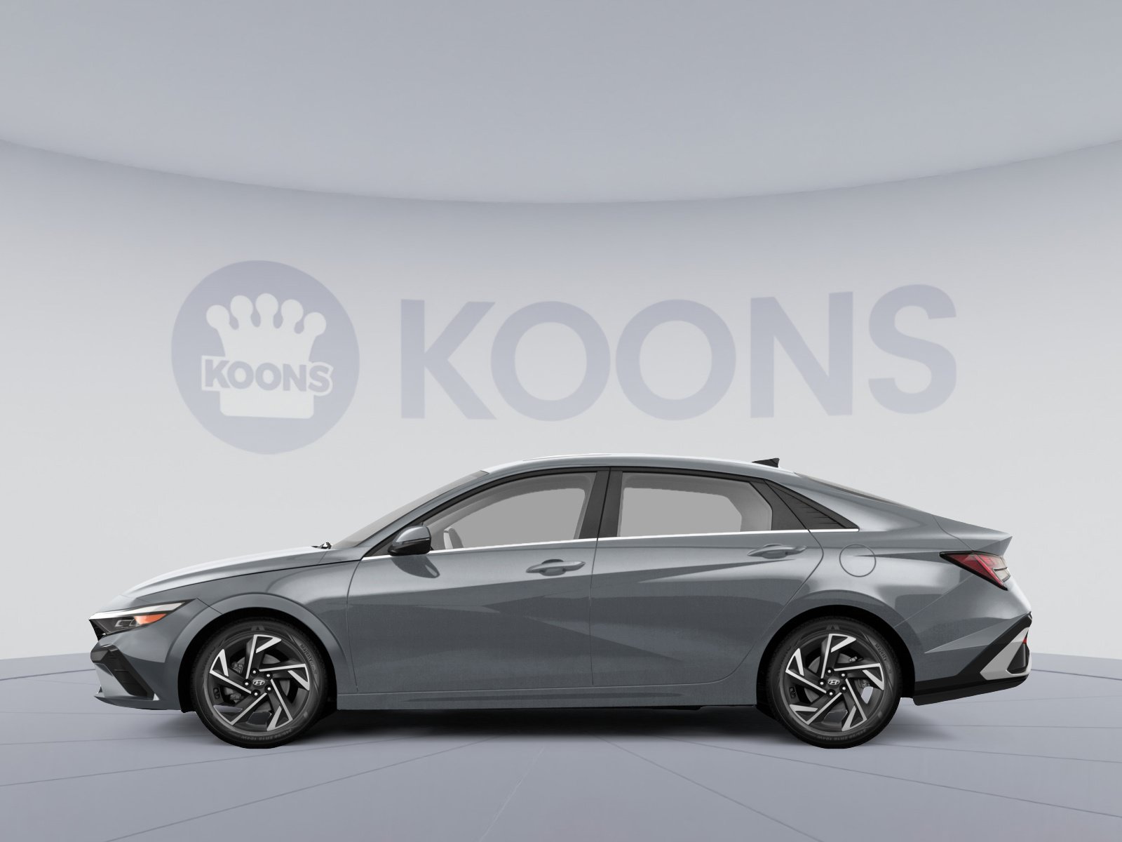 Used 2024 Hyundai Elantra Limited FWD image 2