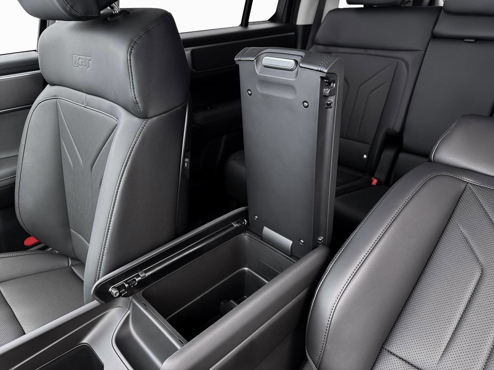 Certified 2026 Hyundai Santa Fe XRT image 19