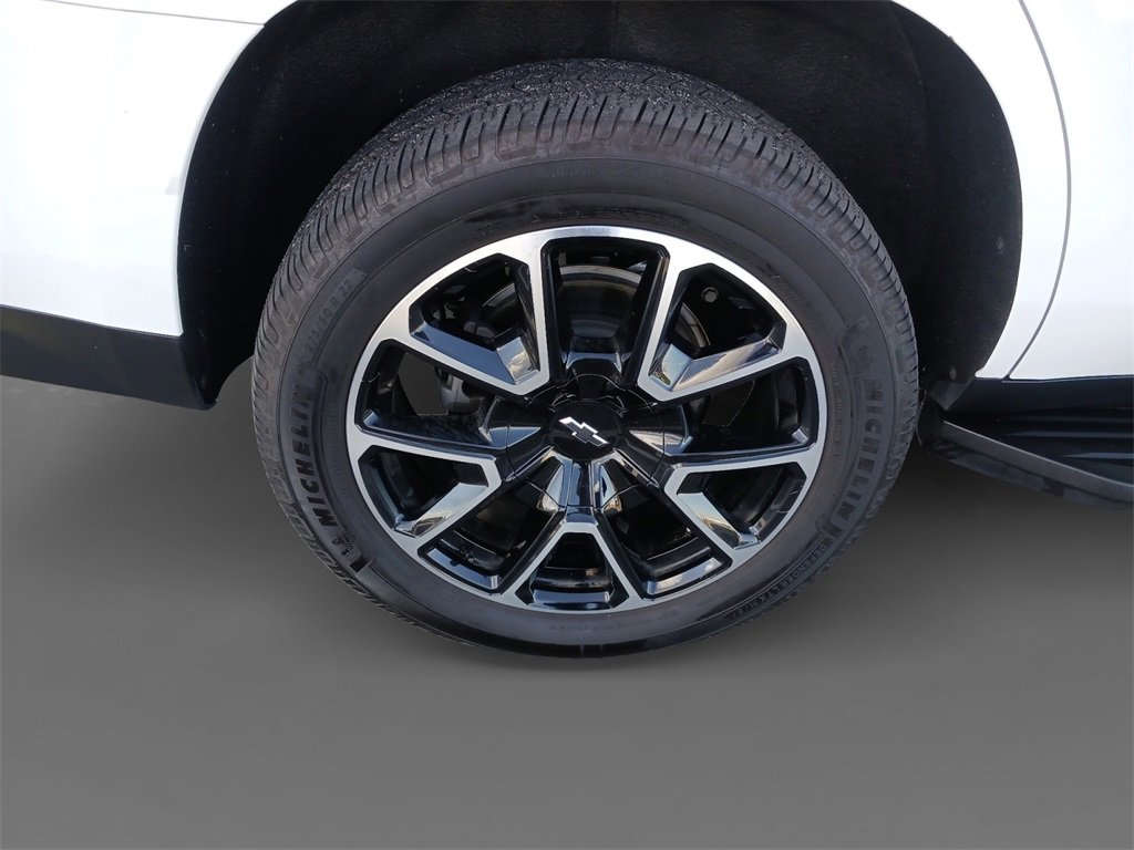 Used 2021 Chevrolet Tahoe RST image 10
