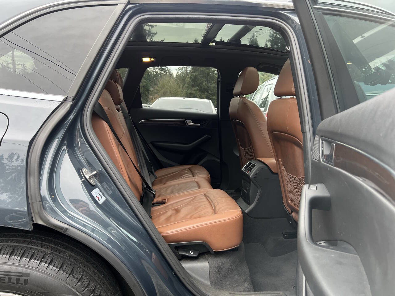 Used 2011 Audi Q5 2.0T Premium Plus image 26