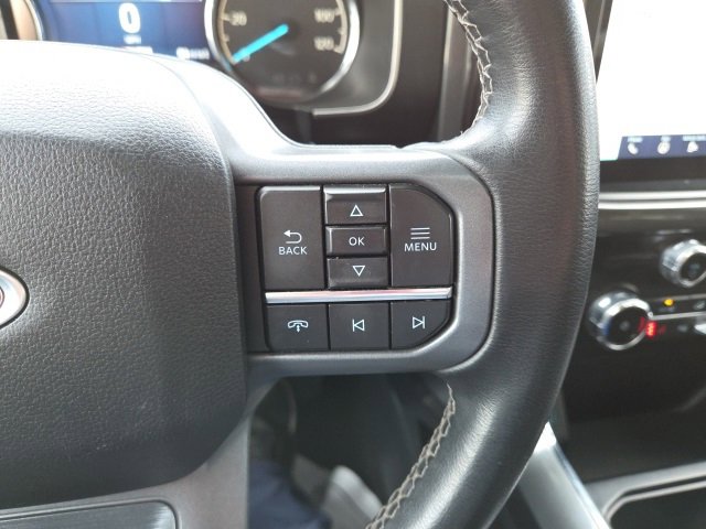 Used 2023 Ford F150 XLT w/ Equipment Group 302A High image 61