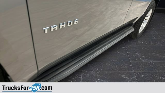 Used 2017 Chevrolet Tahoe LT AWD/4WD image 40