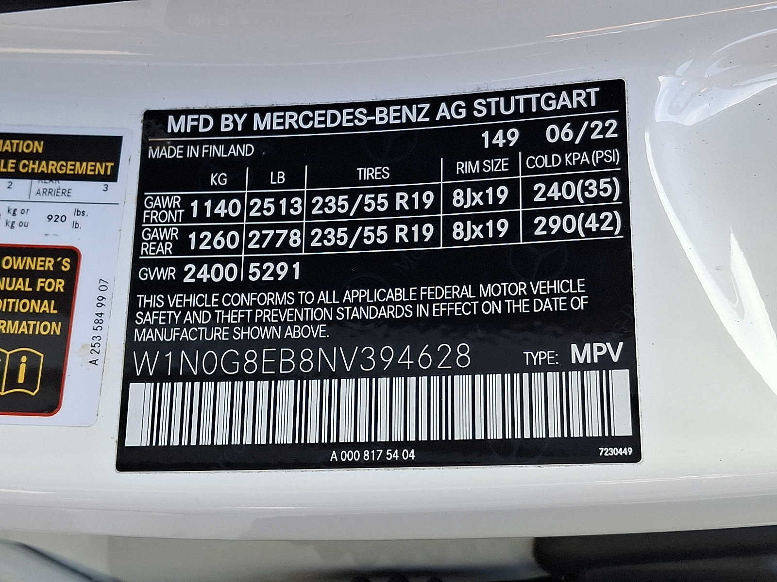 Used 2022 Mercedes-Benz GLC 300 4MATIC image 24