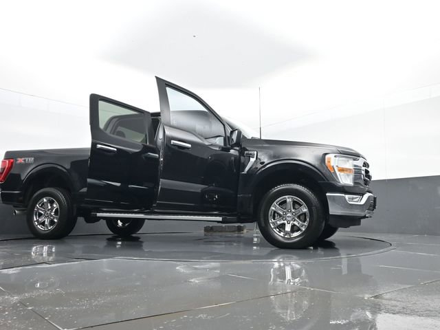 Used 2023 Ford F150 XLT w/ XTR Package image 31