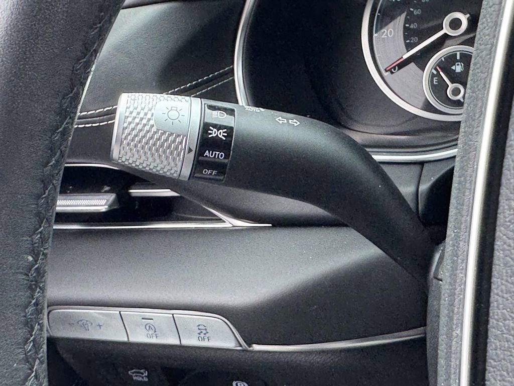 Used 2024 Genesis GV80 3.5T image 20