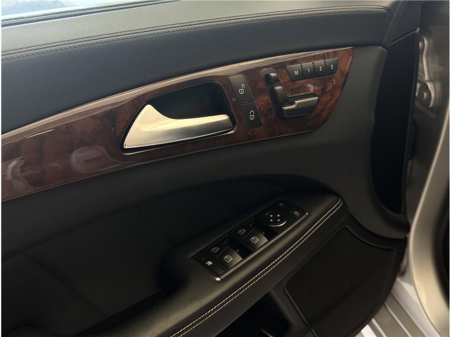 Used 2014 Mercedes-Benz CLS 550 image 12