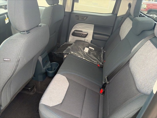 New 2026 Ford Maverick XLT image 11