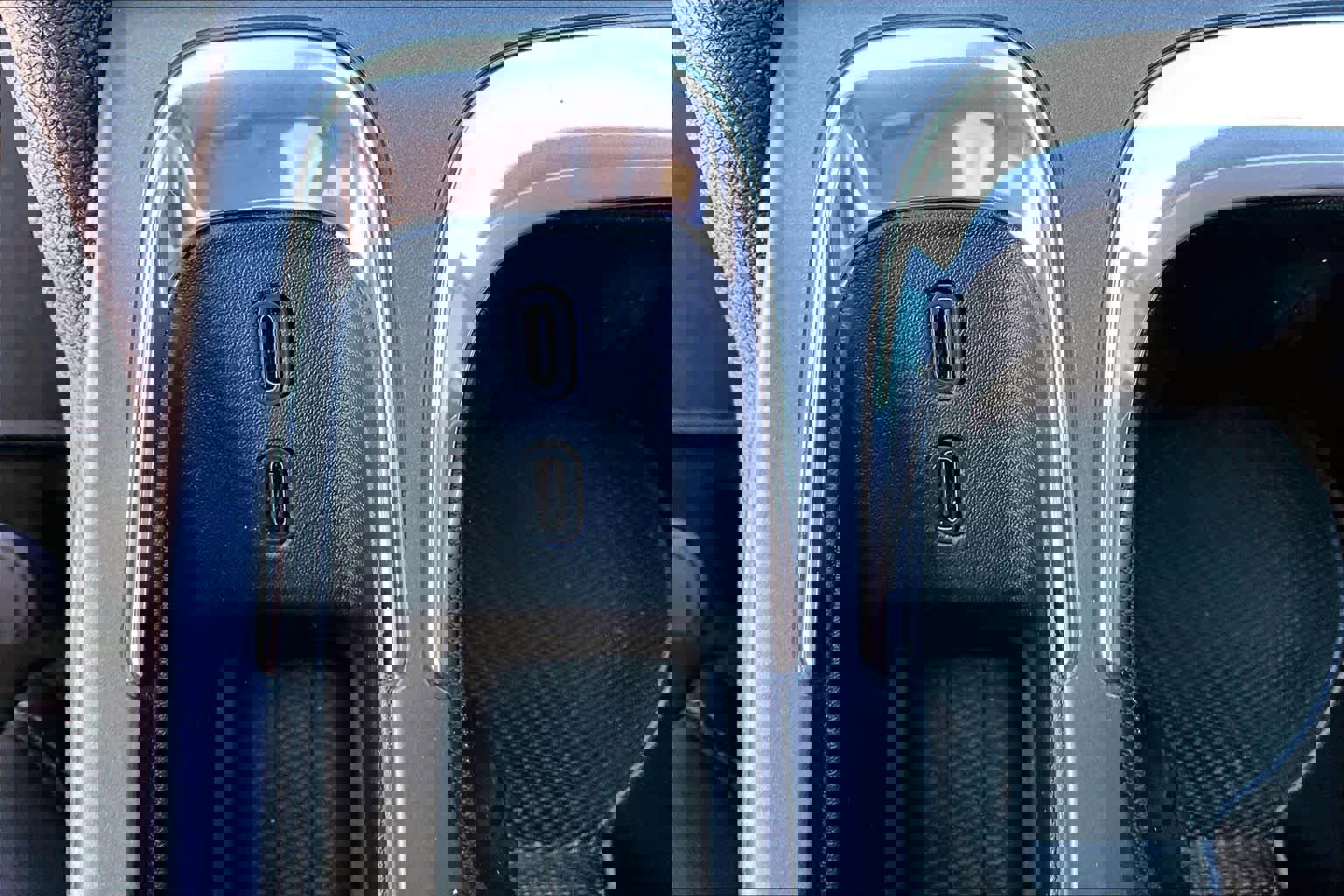 New 2026 Chevrolet Equinox EV LT w/ Comfort Package image 17