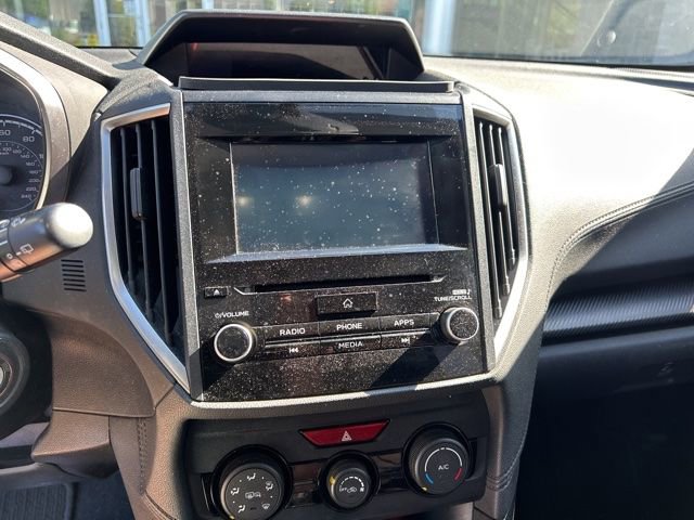 Used 2019 Subaru Crosstrek 2.0i Premium w/ Popular Package #3 AWD/4WD image 10