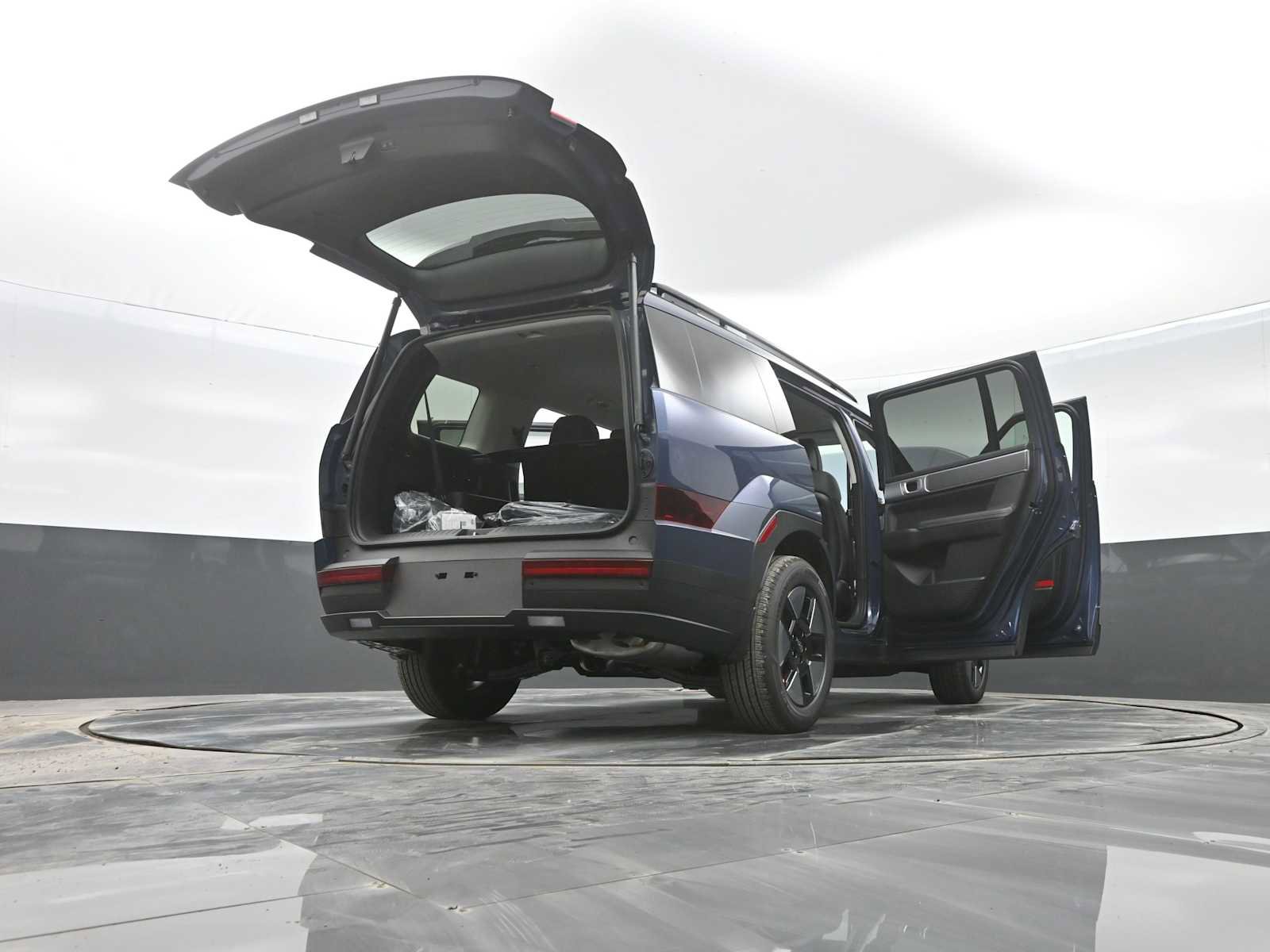 New 2026 Hyundai Santa Fe SEL image 42