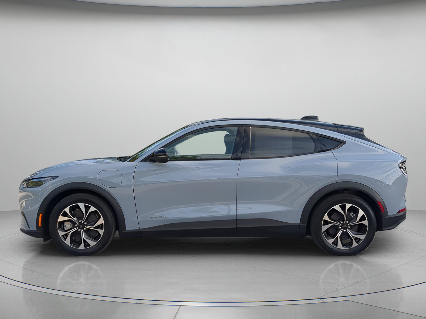 New 2026 Ford Mustang Mach-E Select RWD image 46