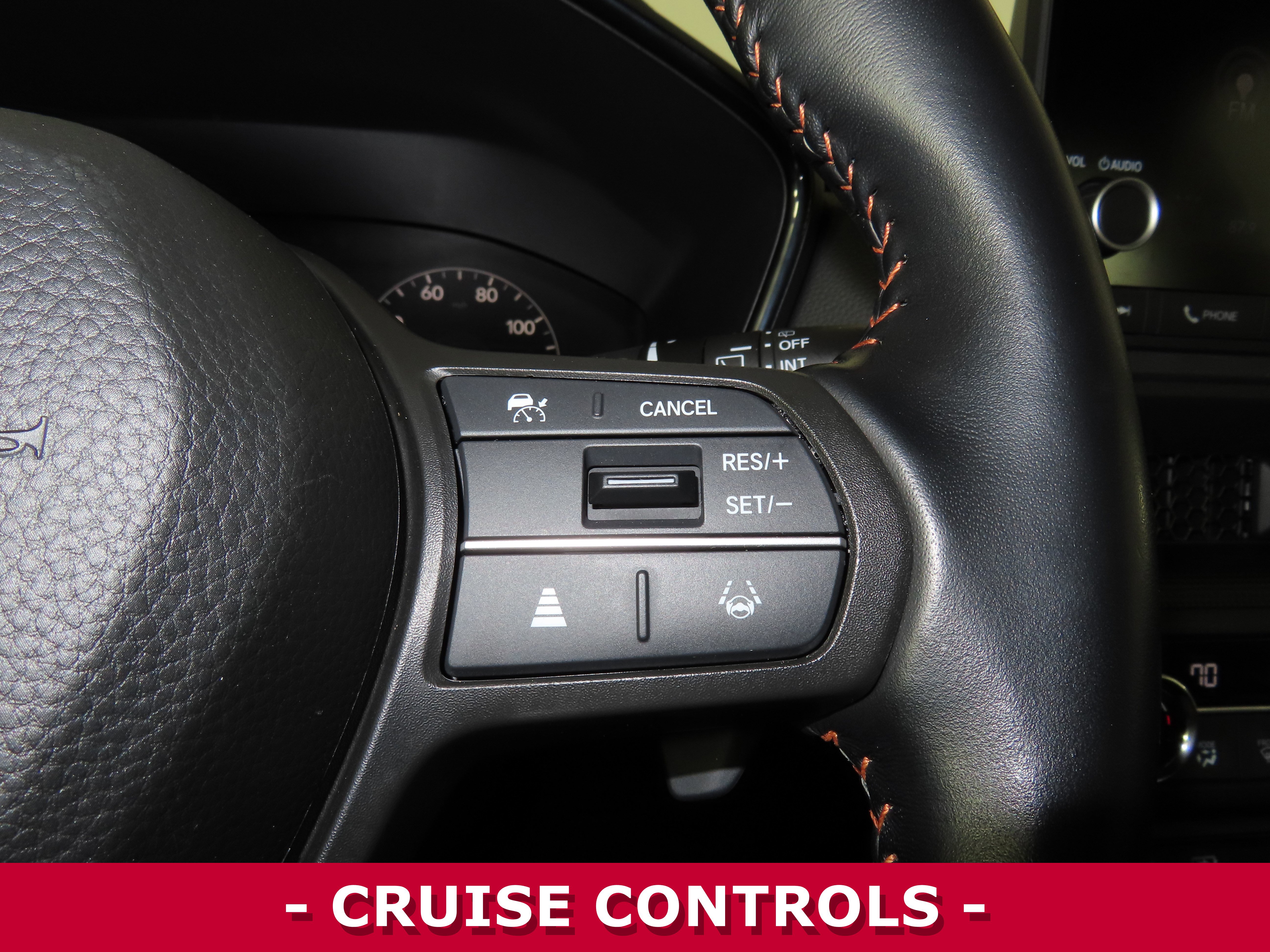 Used 2025 Honda CR-V Sport image 14