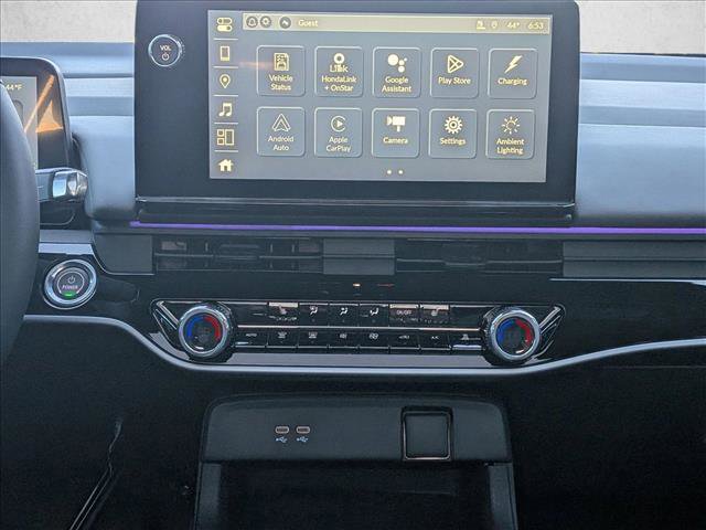 New 2026 Honda Prologue Touring image 14