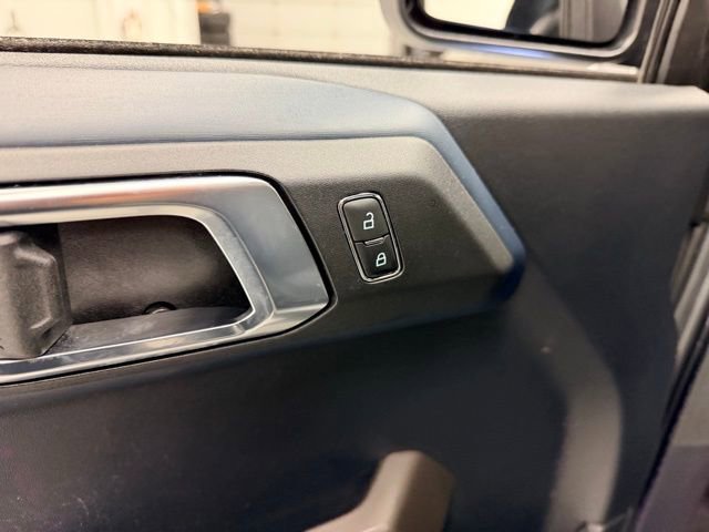 Used 2022 Ford Bronco Outer Banks image 24