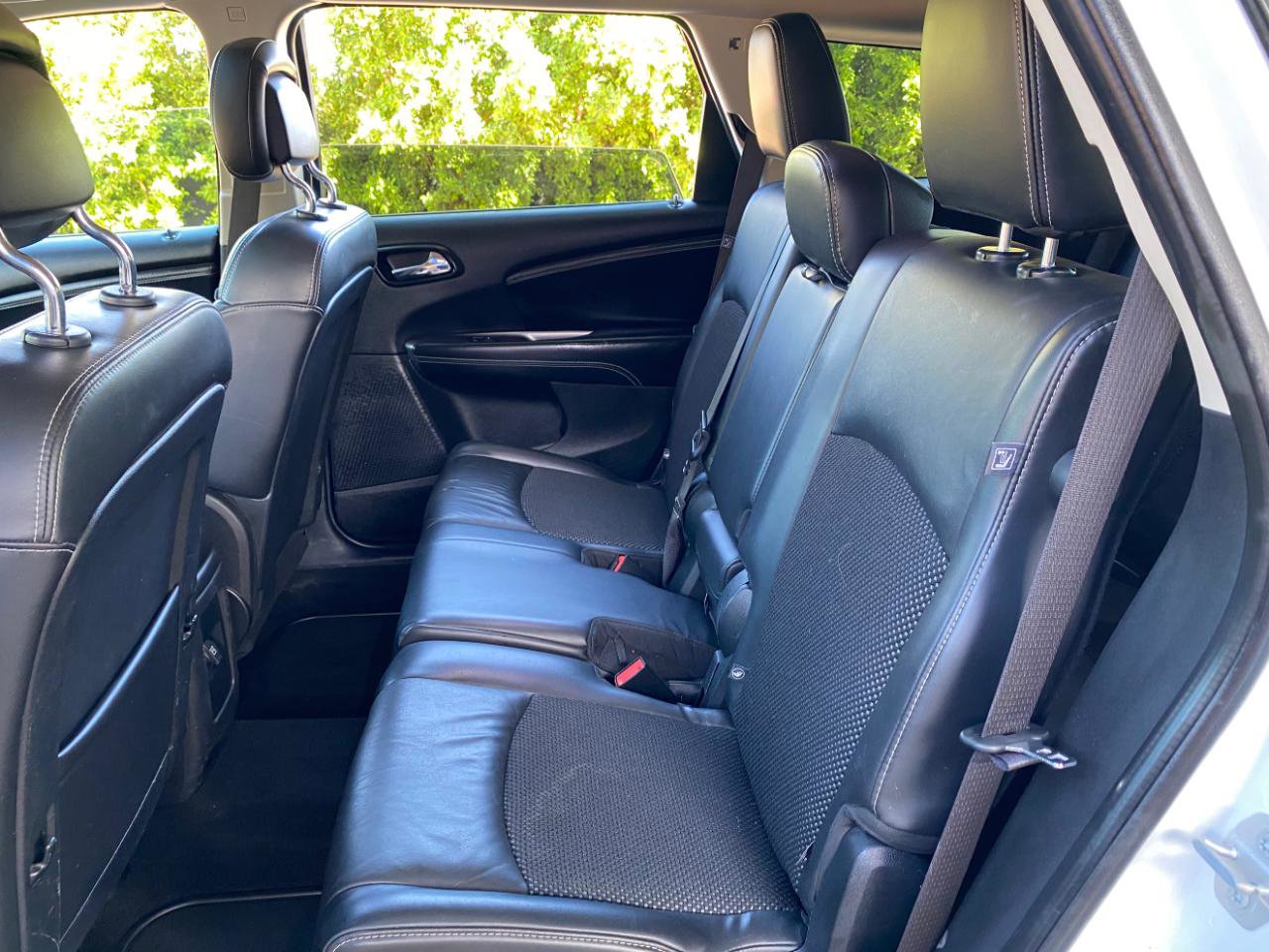 Used 2016 Dodge Journey Crossroad w/ Popular Equipment Group image 35