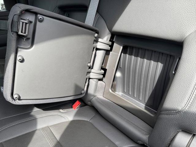 Used 2021 GMC Sierra 3500 Denali w/ Technology Package image 37