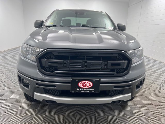 Used 2021 Ford Ranger XLT w/ Equipment Group 301A Mid image 3