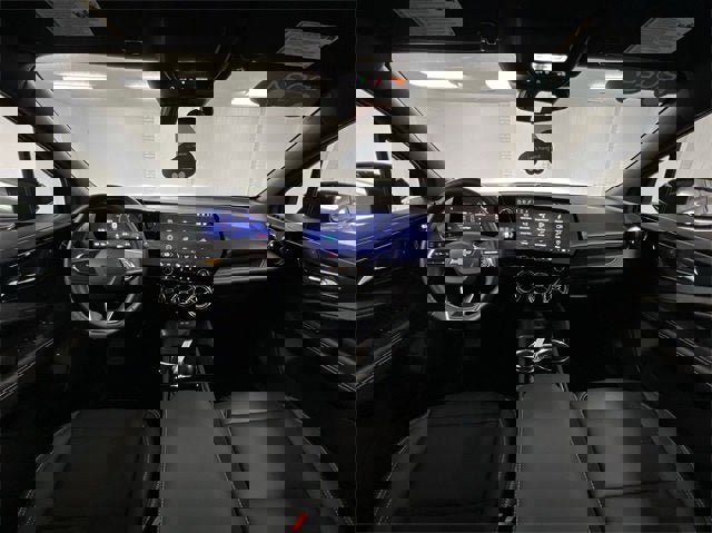 Certified 2024 Chevrolet Blazer EV LT image 19