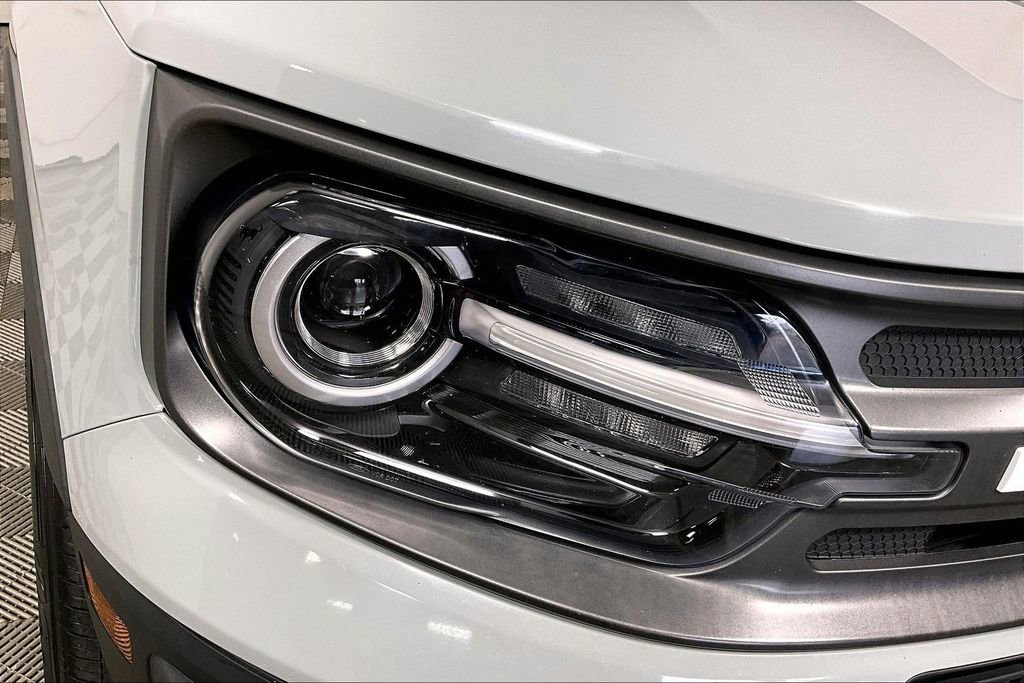 Used 2021 Ford Bronco Sport Big Bend image 27