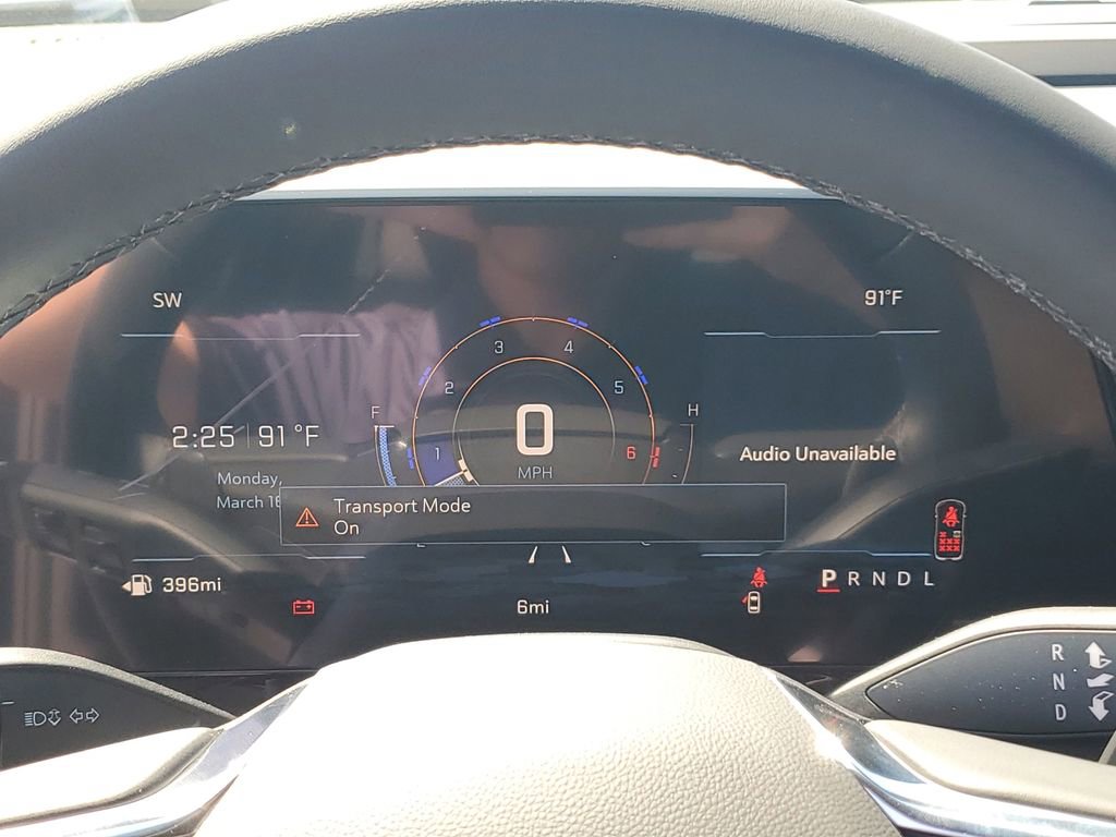 New 2026 Chevrolet Suburban LS image 31