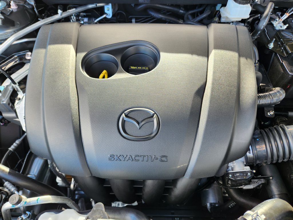 New 2026 MAZDA CX-50 AWD 2.5 S w/ Cargo Package image 20