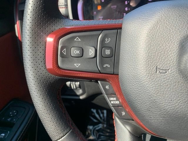 Used 2025 RAM 1500 Rebel w/ Rebel Level 1 Equipment Group AWD/4WD image 20