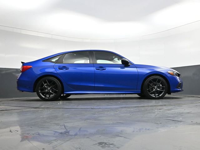 Used 2024 Honda Civic Si image 31