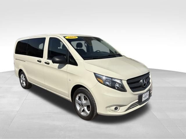Used 2019 Mercedes-Benz Metris Passenger image 8
