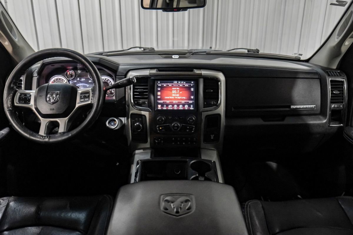 Used 2013 RAM 2500 Laramie w/ Convenience Group image 13