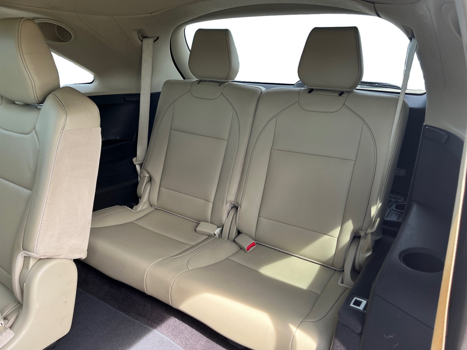 Used 2019 Acura MDX w/ Technology Package AWD/4WD image 28