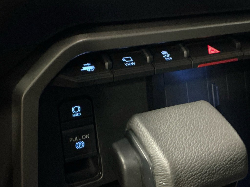 Used 2023 Toyota Tundra SR5 w/ TRD Sport Premium Package image 40