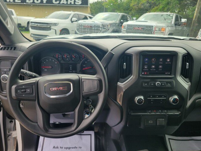 Used 2020 GMC Sierra 1500 2WD Double Cab w/ Fleet Convenience Package image 18