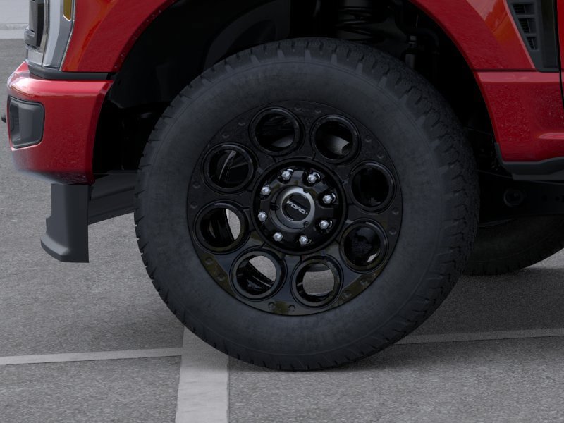 New 2026 Ford F250 XLT w/ XLT Premium Package AWD/4WD image 34