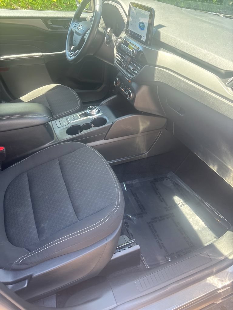 Used 2024 Ford Escape Active FWD image 25