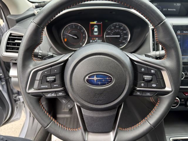 Used 2023 Subaru Crosstrek 2.5i Limited w/ Moonroof Package AWD/4WD image 16
