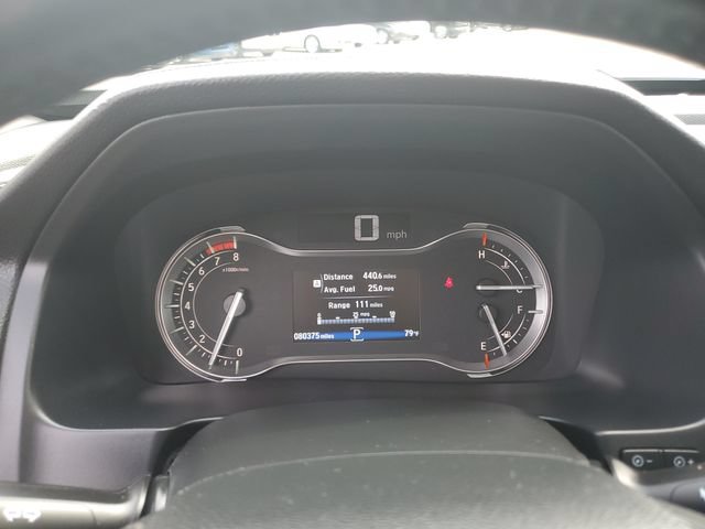 Used 2022 Honda Ridgeline RTL-E image 23