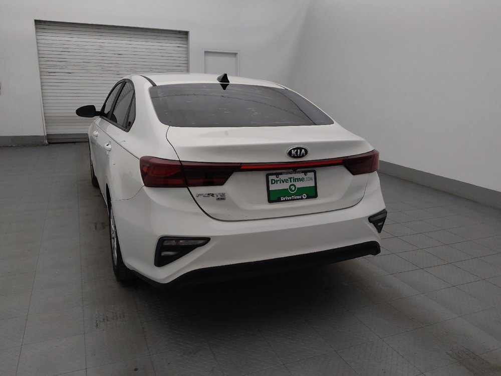 Used 2019 Kia Forte Sedan image 6