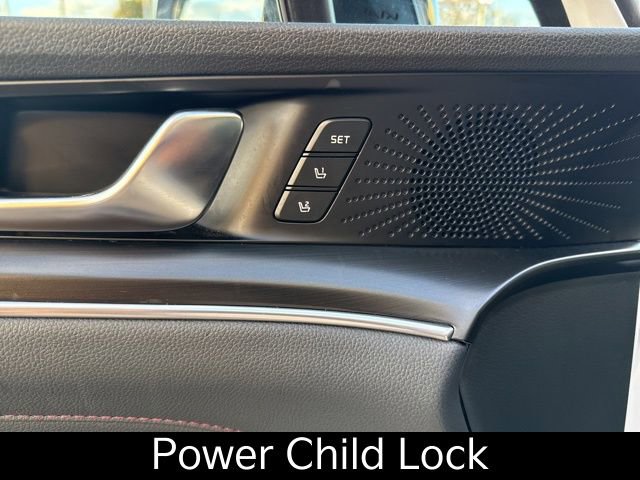 Used 2024 Kia K5 GT w/ GT1 Package image 18