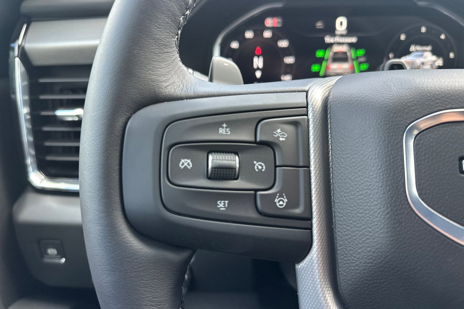 New 2026 GMC Sierra 1500 Denali w/ Technology Package image 23