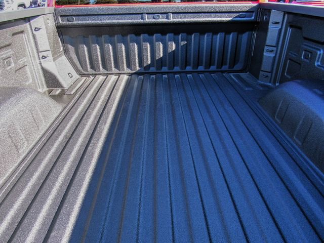 New 2026 GMC Sierra 1500 Pro w/ Pro Value Package image 6