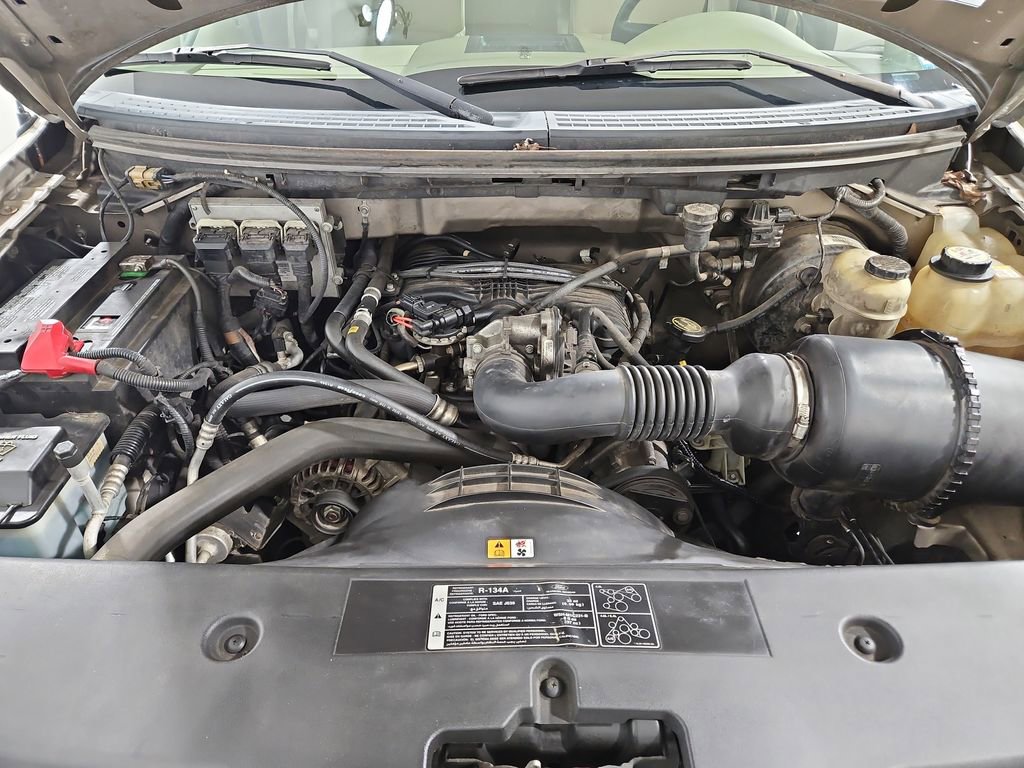 Used 2006 Ford F150 STX image 19