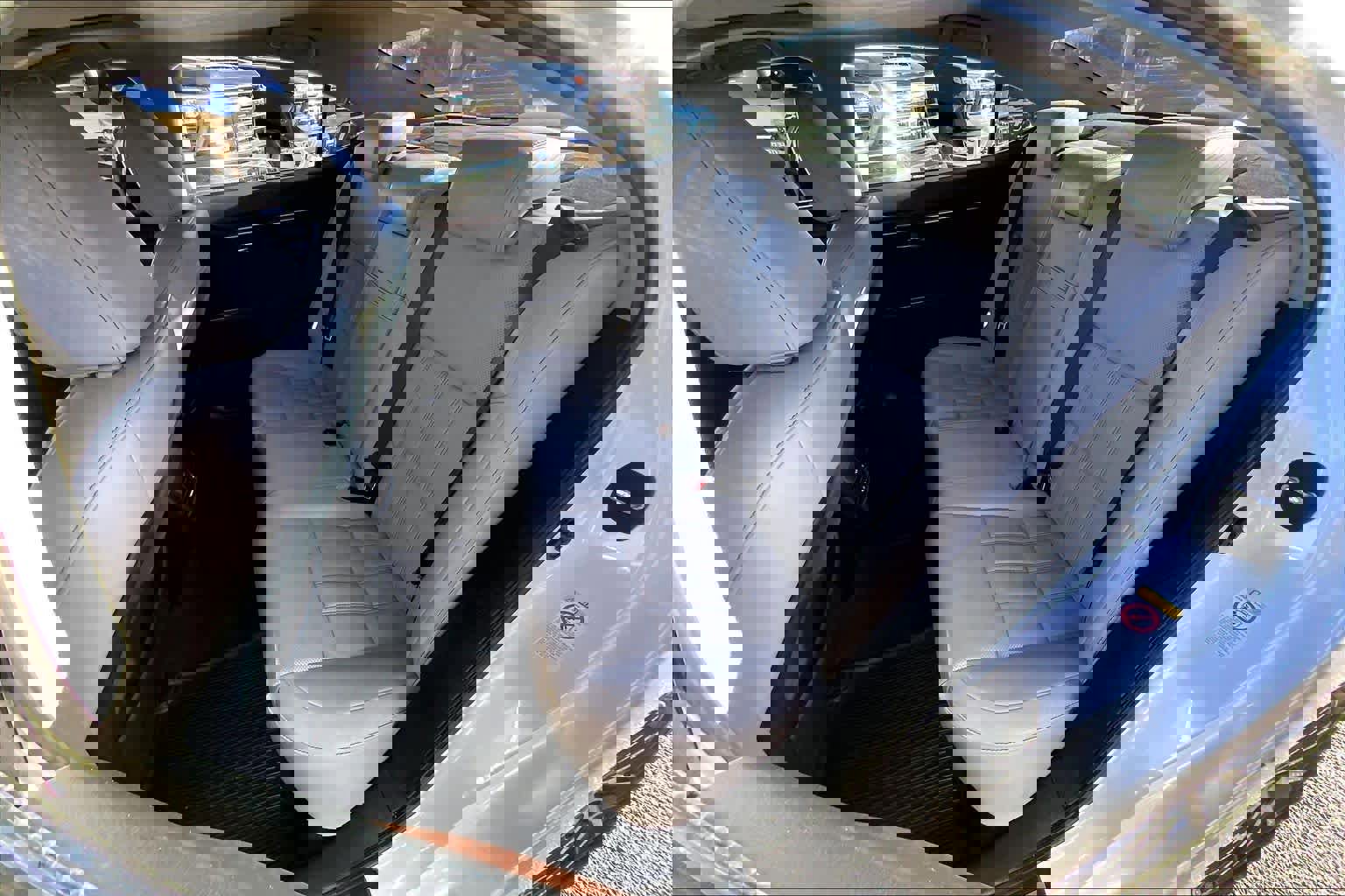 Used 2016 Lexus ES 350 image 20