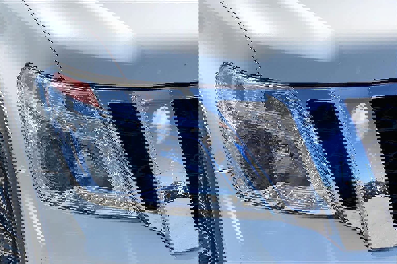 Used 2018 Nissan Armada SL w/ Premium Package image 27