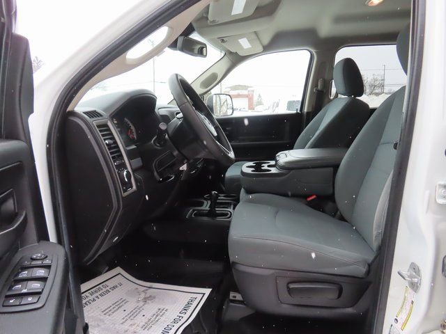 Used 2013 RAM 2500 Tradesman w/ Chrome Appearance Group image 19